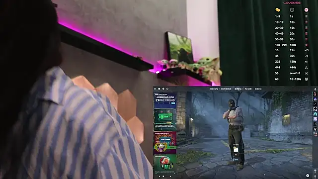 Snapshot of BabyYoda- chatting on March 2026 04:34:02 PM BabyYoda- online show from March 2026 04:34:02 PM