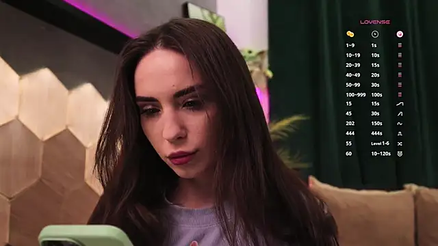 Snapshot of BabyYoda- chatting on April 2026 05:41:02 AM BabyYoda- online show from April 2026 05:41:02 AM