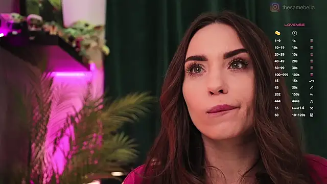 Snapshot of BabyYoda- chatting on April 2026 07:36:01 PM BabyYoda- online show from April 2026 07:36:01 PM