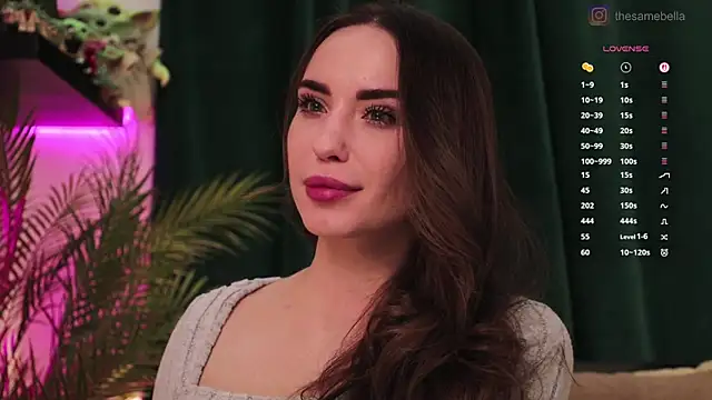 Snapshot of BabyYoda- chatting on April 2026 06:45:01 PM BabyYoda- online show from April 2026 06:45:01 PM