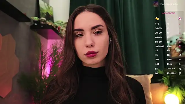 Snapshot of BabyYoda- chatting on April 2026 07:32:01 PM BabyYoda- online show from April 2026 07:32:01 PM