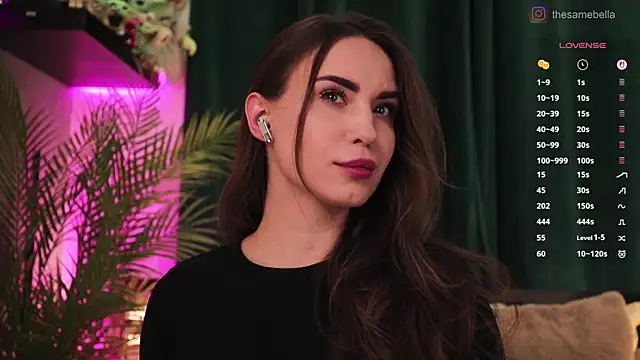 Snapshot of BabyYoda- chatting on April 2026 06:10:01 PM BabyYoda- online show from April 2026 06:10:01 PM