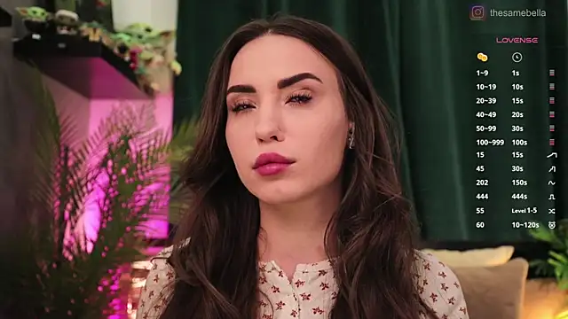 Snapshot of BabyYoda- chatting on April 2026 09:05:01 PM BabyYoda- online show from April 2026 09:05:01 PM