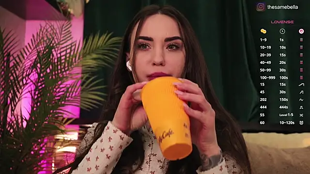 Snapshot of BabyYoda- chatting on April 2026 01:42:02 AM BabyYoda- online show from April 2026 01:42:02 AM