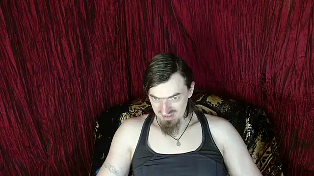 Snapshot of ConanJones chatting on April 2026 12:22:02 PM ConanJones online show from April 2026 12:22:02 PM
