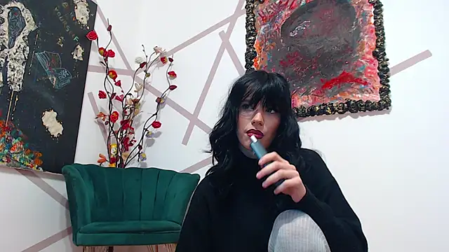 ZaSha   online show from January 2025 07:45:01 AM