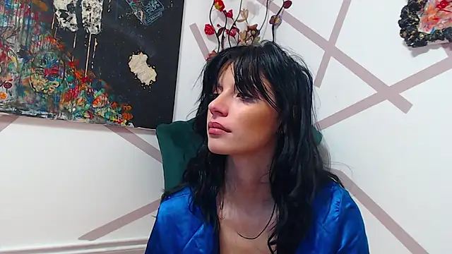 ZaSha   online show from January 2025 08:09:01 AM