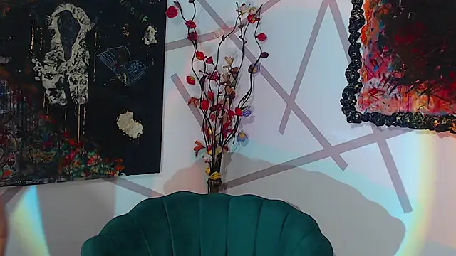 ZaSha   online show from February 2025 11:21:02 AM