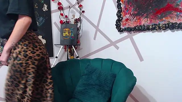 ZaSha   online show from March 2025 07:32:01 AM