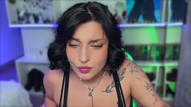 rich peaches online show from January 2025 05:01:01 PM