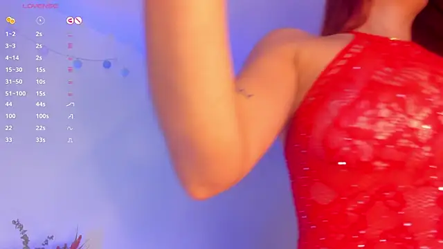 Snapshot of missbrianna chatting on October 2025 10:43:02 PM missbrianna online show from October 2025 10:43:02 PM