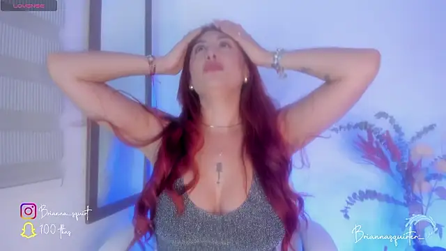 Snapshot of missbrianna chatting on March 2026 12:47:01 AM missbrianna online show from March 2026 12:47:01 AM