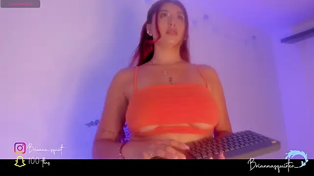 Snapshot of missbrianna chatting on April 2026 10:56:02 PM missbrianna online show from April 2026 10:56:02 PM