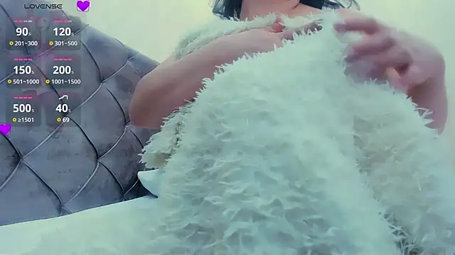 HinaJeen online show from December 2024 07:07:02 AM