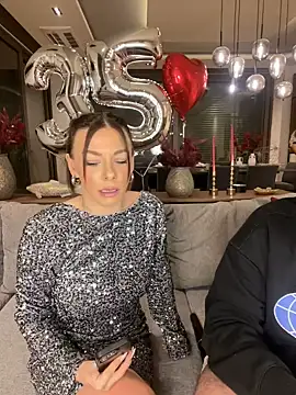 SexOnMyLvL online show from December 2024 09:08:02 PM