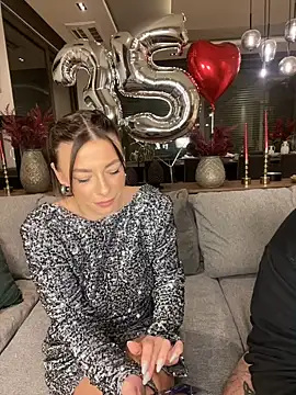 SexOnMyLvL online show from December 2024 12:12:01 AM