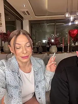 SexOnMyLvL online show from December 2024 09:12:02 PM