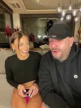 SexOnMyLvL online show from December 2024 12:32:02 AM