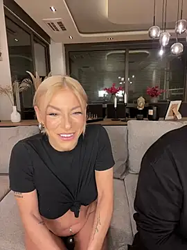 SexOnMyLvL online show from January 2025 10:03:01 PM