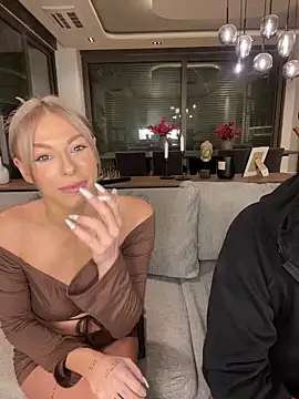 SexOnMyLvL online show from January 2025 10:13:02 PM