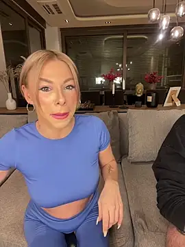 SexOnMyLvL online show from January 2025 09:13:01 PM