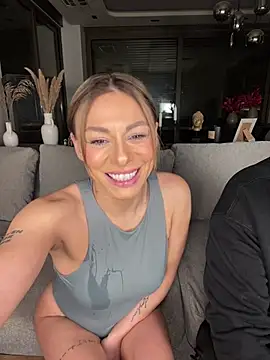 SexOnMyLvL online show from January 2025 10:19:01 PM