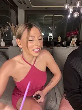 SexOnMyLvL online show from February 2025 10:23:02 PM