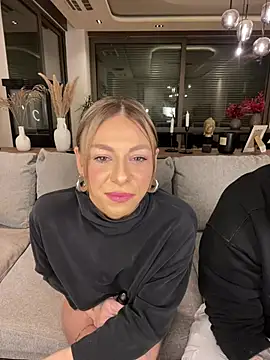 SexOnMyLvL online show from February 2025 10:09:01 PM