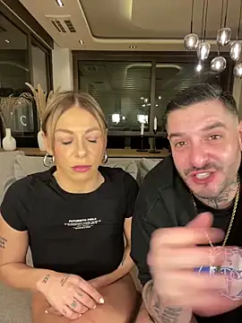 SexOnMyLvL online show from February 2025 01:11:01 AM