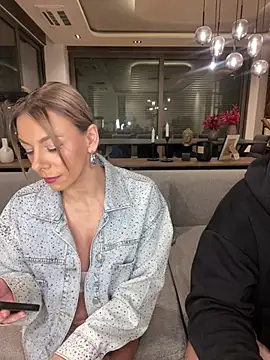 SexOnMyLvL online show from February 2025 01:19:01 AM