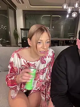 SexOnMyLvL online show from February 2025 12:20:01 AM