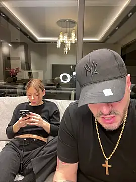 SexOnMyLvL online show from March 2025 01:22:01 AM