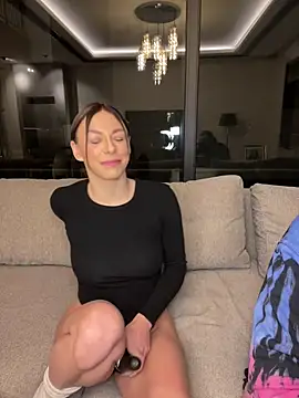 SexOnMyLvL online show from March 2025 10:16:02 PM