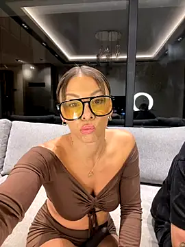 SexOnMyLvL online show from October 2025 08:32:02 PM