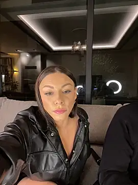 SexOnMyLvL online show from January 2026 09:35:02 PM