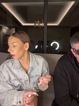 SexOnMyLvL online show from February 2026 09:04:01 PM