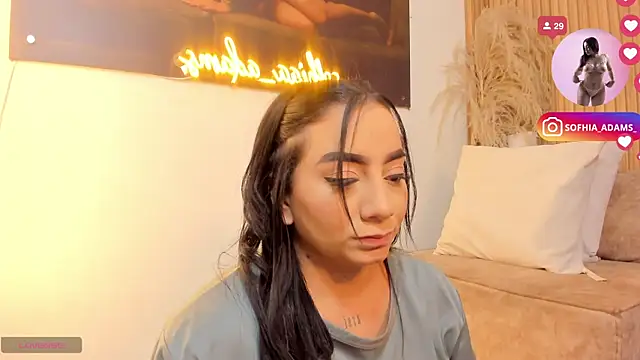 Snapshot of sofhiaa_adaams chatting on April 2026 10:32:02 PM sofhiaa adaams online show from April 2026 10:32:02 PM