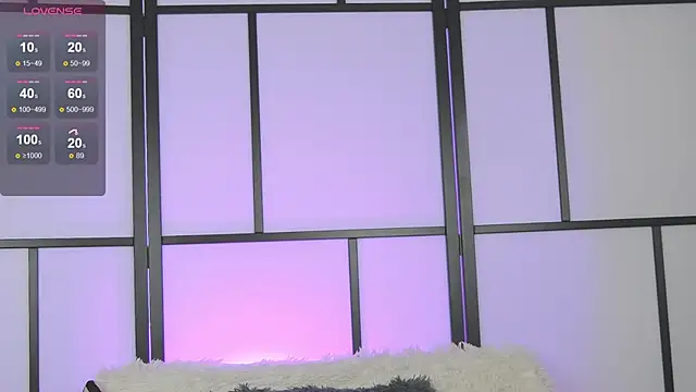 Xenomy online show from February 2025 08:54:02 AM