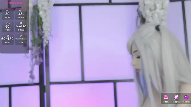 Xenomy online show from February 2025 05:56:02 AM