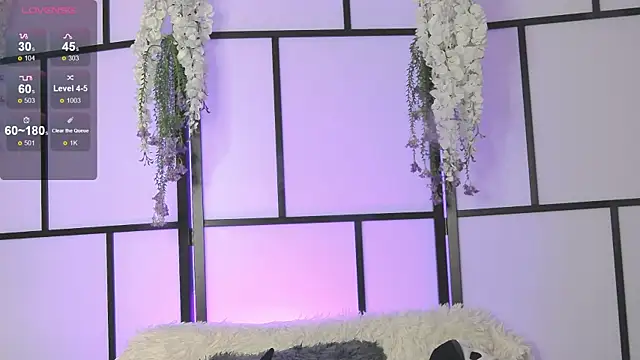 Xenomy online show from February 2025 04:54:01 AM