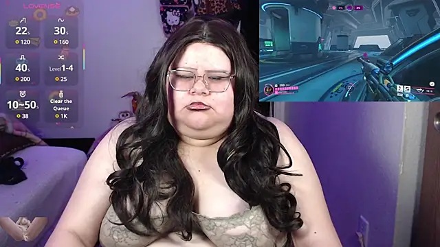 Snapshot of Bimbolola chatting on March 2025 06:01:01 AM Bimbolola online show from March 2025 06:01:01 AM