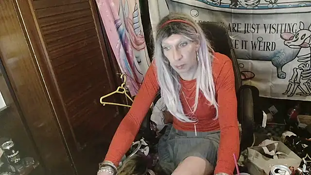 Ombeline1 online show from February 2026 05:04:01 AM