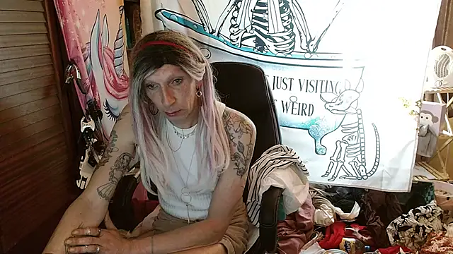 Ombeline1 online show from March 2026 01:49:01 PM