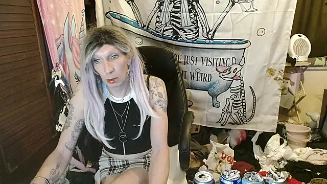 Ombeline1 online show from March 2026 12:25:01 AM