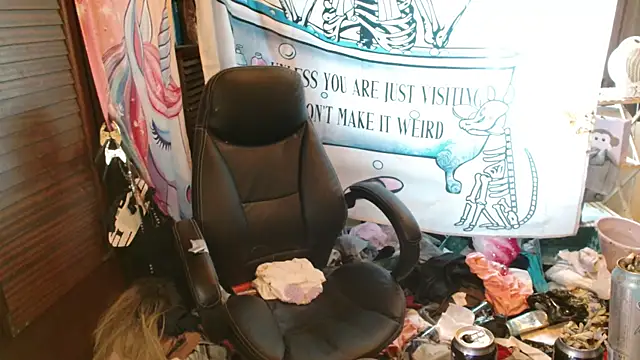 Ombeline1 online show from March 2026 07:34:02 AM