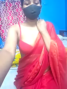 Snapshot of Triha_18 chatting on January 2026 10:54:02 AM Triha 18 online show from January 2026 10:54:02 AM