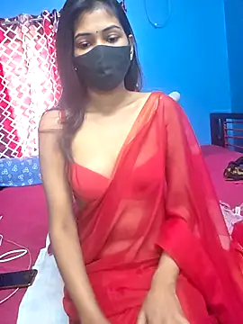 Snapshot of Triha_18 chatting on January 2026 08:19:02 AM Triha 18 online show from January 2026 08:19:02 AM