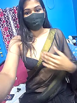 Snapshot of Triha_18 chatting on February 2026 07:12:01 PM Triha 18 online show from February 2026 07:12:01 PM