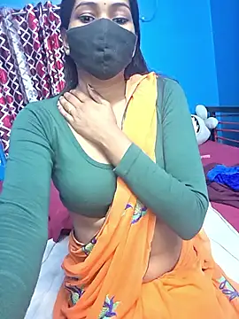 Snapshot of Triha_18 chatting on February 2026 07:06:02 PM Triha 18 online show from February 2026 07:06:02 PM