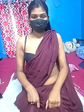 Snapshot of Triha_18 chatting on February 2026 11:07:01 AM Triha 18 online show from February 2026 11:07:01 AM